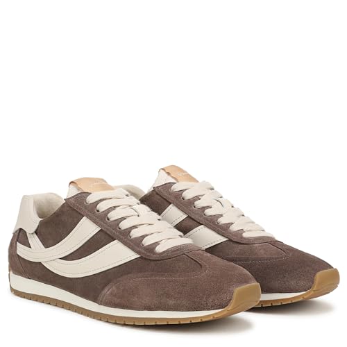 Image of Vince Women's Oasis Runner-W Koala Taupe 11 Medium