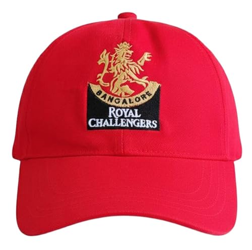 Image of Blacktail Stylish Cotton Cricket&Football Combo Caps for Men, Women, Cotton Blend, Summer All Season Sports, Cricket, Gym, Branded, Adjustable Cricket Cap /Hat Quality Headwear