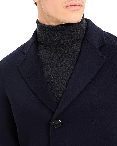 Theory Men's Almec Coat4