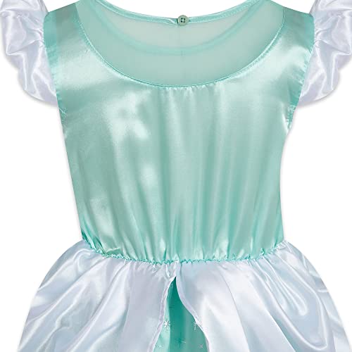 Disney Cinderella Deluxe Nightgown for Girls3