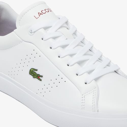 Image of Lacoste Women's Powercourt Sneakers