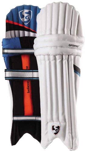 See full amazon price history chart for SG Optipro Batting Legguard, Junior, multicolor SG Optipro Batting Legguard, Junior, multicolor (B00ID8A32Q) Amazon Price History, Amazon Price Tracker