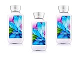 Bath & Body Works SECRET WONDERLAND Body Lotion Pack of 3