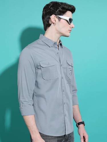 Image of Highlander Men Shirt