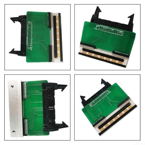 Tête d'impression pour CAS LP1000NP haute performance thermique 58mm