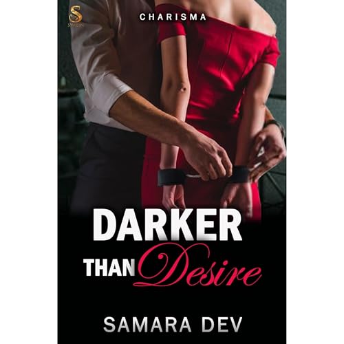 Enjoy Darker Than Desire from Samara Dev episode artwork