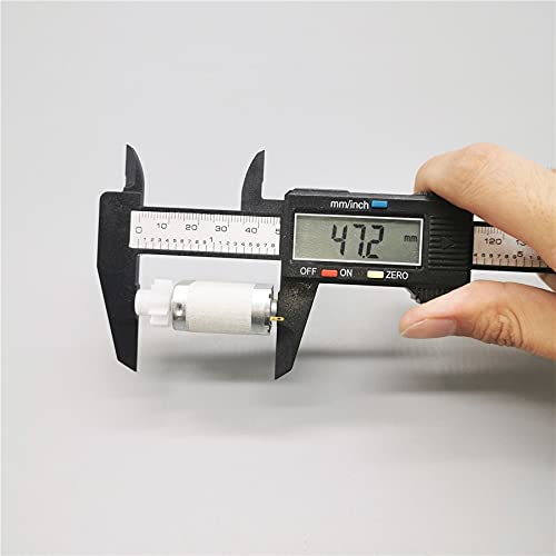 Motor Eléctrico para Manicura GTPBAO 30K RPM miniatura 5