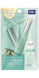 Amazon.co.jp: DHC 薬用リップクリーム 1．5g (商品内訳:単品1