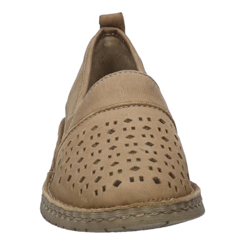 Josef Seibel Sofie 27 Women’s Loafer Shoe3