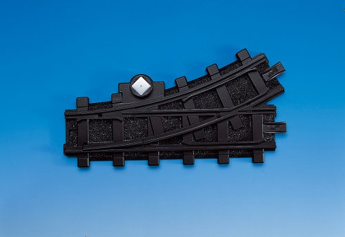 Preisvergleich Produktbild PLAYMOBIL® 4388 - Weiche links