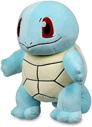 squirtle toy amazon