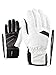 Produktbild Ziener Damen KOMI AS(R) AW lady glove Ski-handschuhe/Wintersport | Wasserdicht, Atmungsaktiv, white, 8.5 (XL)
