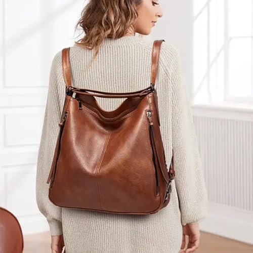 Womanix faux leather sling bag – image 5