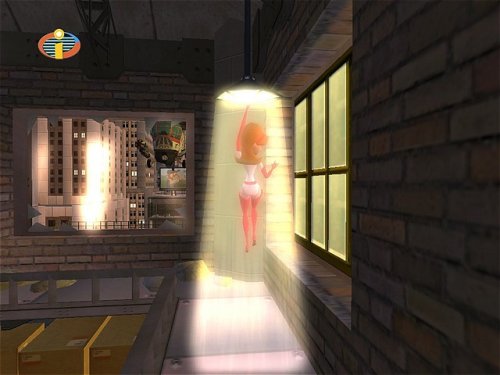 Les Indestructibles Pc - vue 6