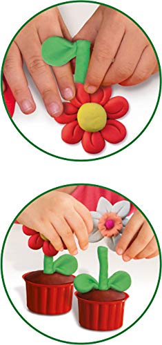 Dido', Flower Shop, Multicolore, 350400 - 5