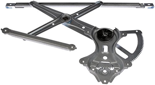 Lève-vitre avant droit Toyota Dorman 749-175 mécanisme de rechange