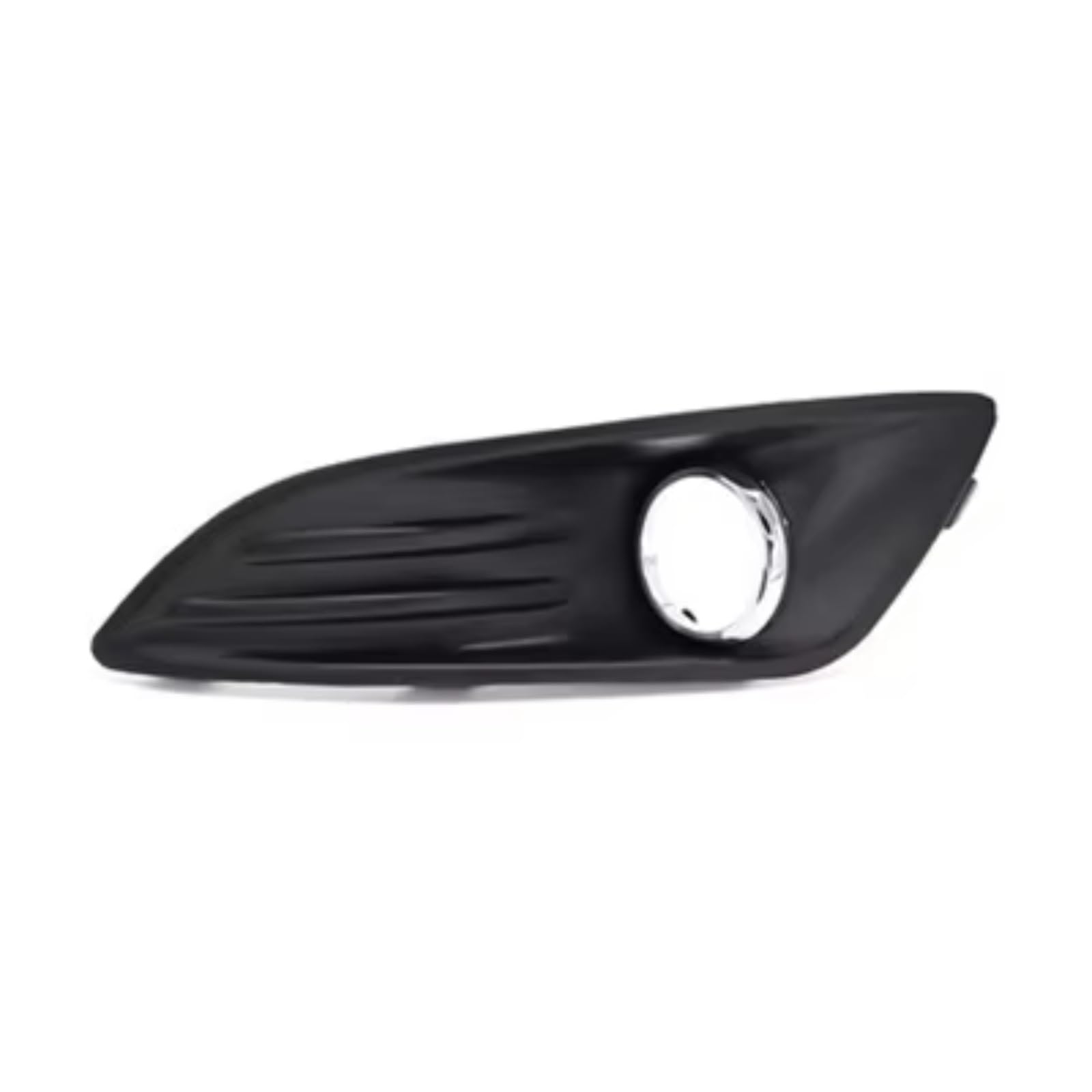 Cubierta de luz antiniebla derecha Ford Fiesta parachoques 7