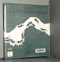 Marche des fourmis 2211010806 Book Cover