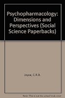 Psychopharmacology: Dimensions and Perspectives 042275160X Book Cover