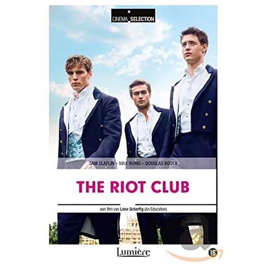 Riot club