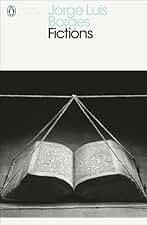 Fictions: Jorge Luis Borges (Penguin Modern Classics)