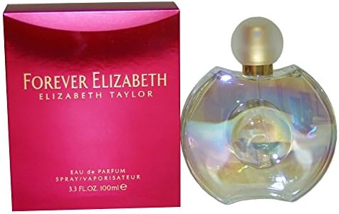 Forever Elizabeth by Elizabeth Taylor for Women Eau De Parfum Spray 3.3 oz