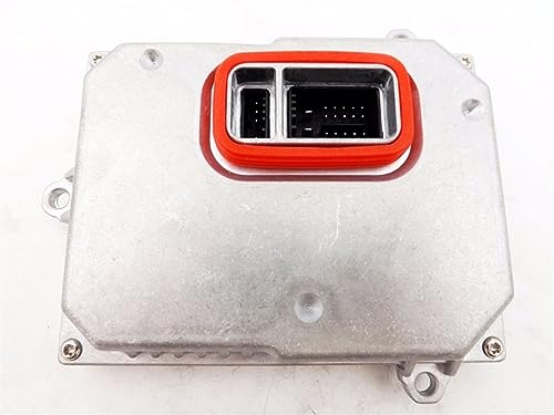 Module de commande de phare xénon résout les pannes de phares sur Volvo V50 S40 C30 - 4