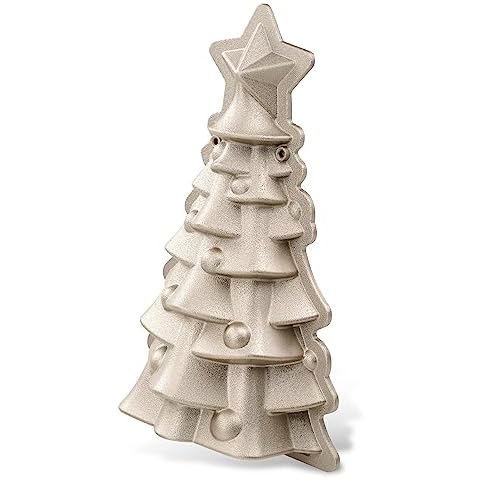 Moule sapin de Noël Dr Oetker Cover