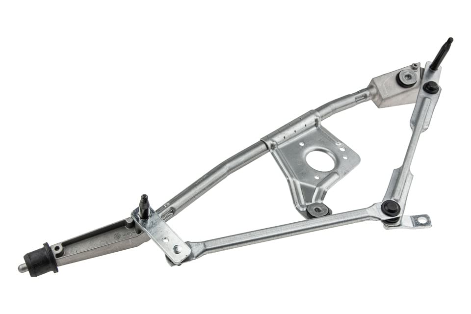 Mécanisme d'essuie-glace avant Volvo V70 S60 XC70 2000-2007 tringlerie EMW-VV-006