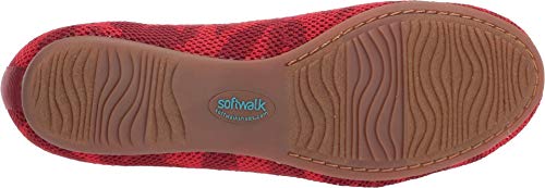 Image of SoftWalk Women's Sicily Ballet Flat