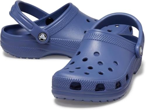 Image of Crocs Unisex-Adult Classic Clog, Clogs for Women and Men