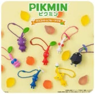 マスコット&フルーツグミ 1 & 2 コンプ コンプリート Pick up a box