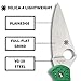 Spyderco Delica 4 Lightweight Signature Knife with 2.90