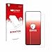 upscreen Scratch Shield Screen Protector compatible with ZTE Nubia Red Magic 7s Pro - HD-Clear, Anti-Fingerprint