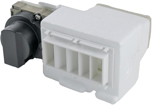 Edgewater Parts 2216112, AP6006658, PS11739734 Control de amortiguador compatible con refrigerador Whirlpool