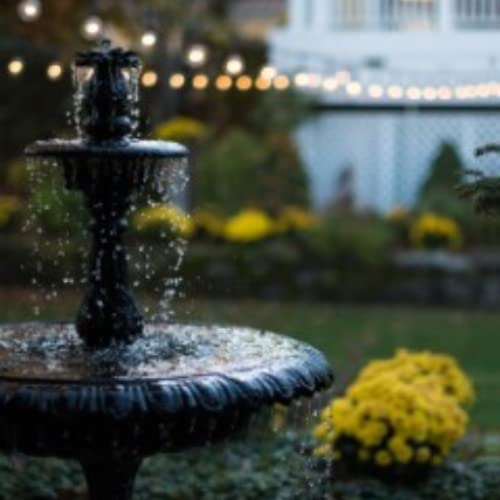 Ge Led String Light Bulbs, String Light Replacements, Soft White, S14 Bulbs, Clear, Medium Base (10 Pack) #TOP7