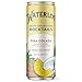 Waterloo Craft Collection Mocktails Variety Pack - Margarita, Piña Colada, Mai Tai - Naturally Flavored Non-Alcoholic Sparkling Beverages, 12 Fl Oz Cans (Pack of 18) – Zero Calories, Alcohol-Free