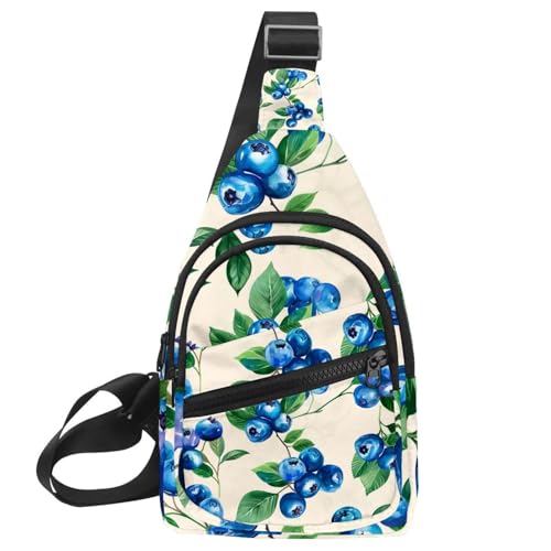 Mochila cruzada para entrenamiento correr viajar senderismo y riñonera deportiva unisex