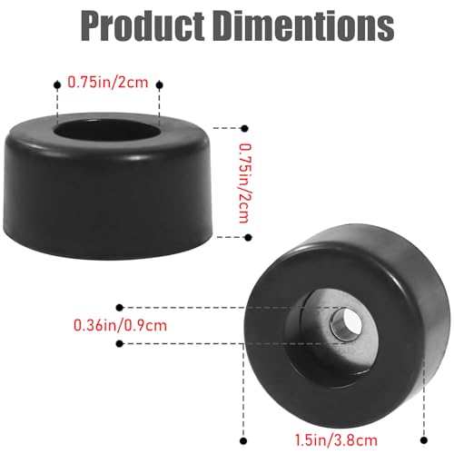 La Mejor review de Arandelas de goma antivibración - los mas comprados. 17 Imagen adicional