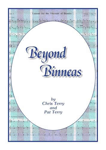 Beyond Binneas (Spiralbound)