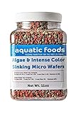 Aquatic Foods Inc. 3.5mm - 1/8
