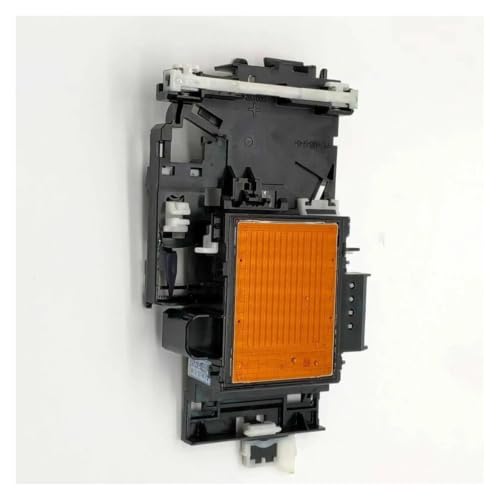 Cabezal de impresión J6530dw soluciona textos borrosos y manchas 2