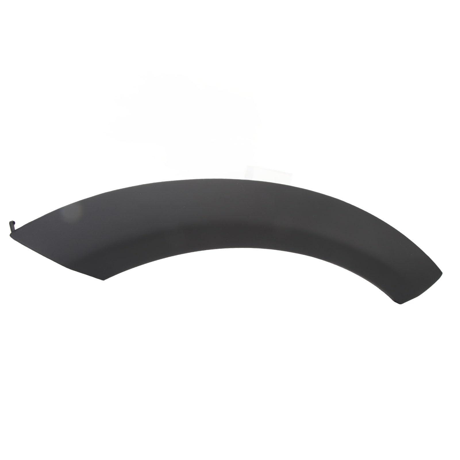 Couverture de Garniture D'arc de Roue de Voiture, Couverture de Moulage D'arc de Garde-boue de Roue Avant de Haute Résistance pour R50 R53 R52 (Avant gauche 51131505867)