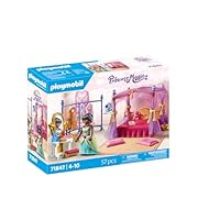 Playmobil Bedroom with Dressing Room