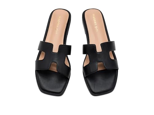 Image of Madden Girl Women's Hailey