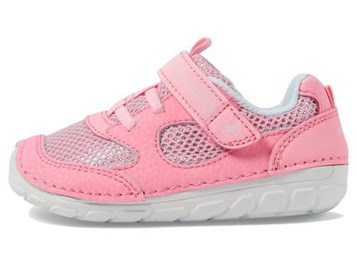 Stride Rite Baby-Girl's Sm Turbo Sneaker4