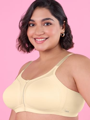 Image of NYKD Women Bra