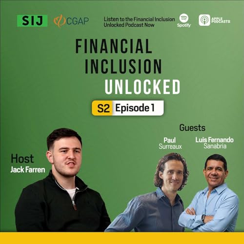 S2 EP1 - How Can Financial Institutions Better Serve Clients with Disabilities?
