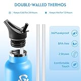 Zoom IMG-2 honeyholly borraccia termica 750 ml Zoom IMG-2 honeyholly borraccia termica 750 ml