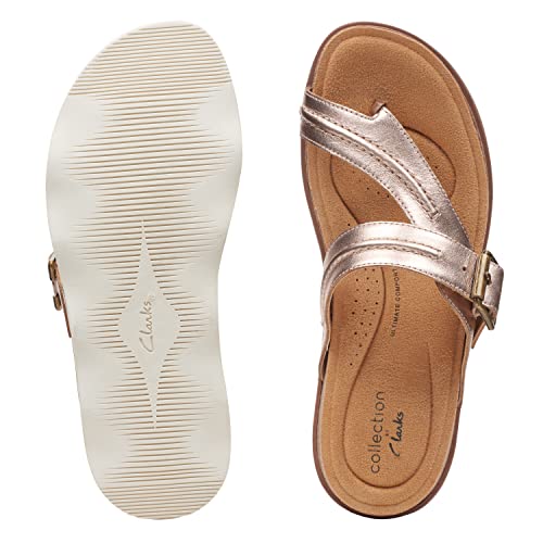 Image of Clarks womens Brynn Madi